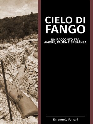 cover image of Cielo di fango